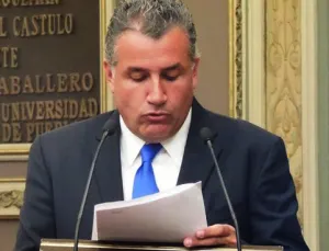 Franco Rodríguez pide que ayuntamientos cumplan con las pruebas de confianza