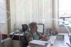 Científicos BUAP diseñan método económico para purificar glicerina
