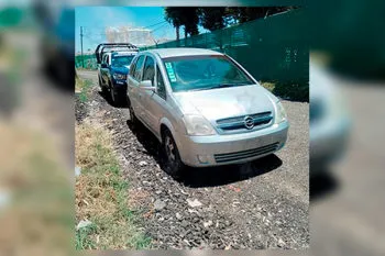 Recuperan vehículo robado en Cuautlancingo tras reporte ciudadano