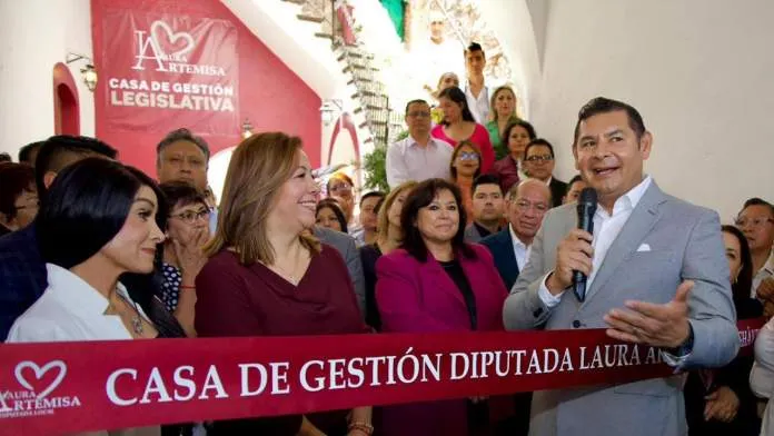 Laura Artemisa Garcia Alejandro Armenta