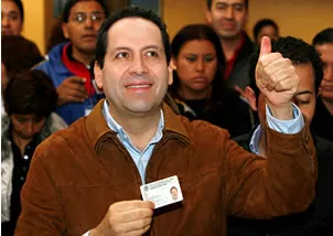El PANAL creció de la mano del PRI en el Estado de México