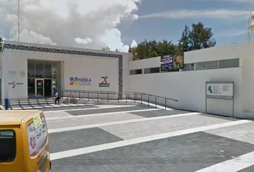 Joven muere ahogado en el Centro Estatal del Deporte Mario Vázquez Raña