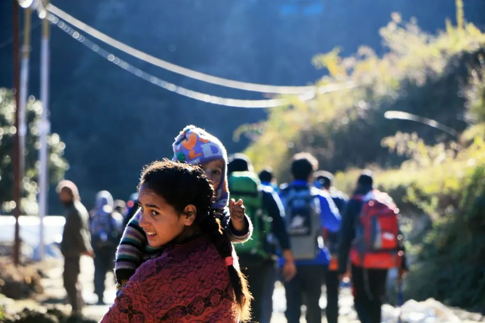 Estados Unidos pone fin al programa de reunificación familiar para migrantes de siete países