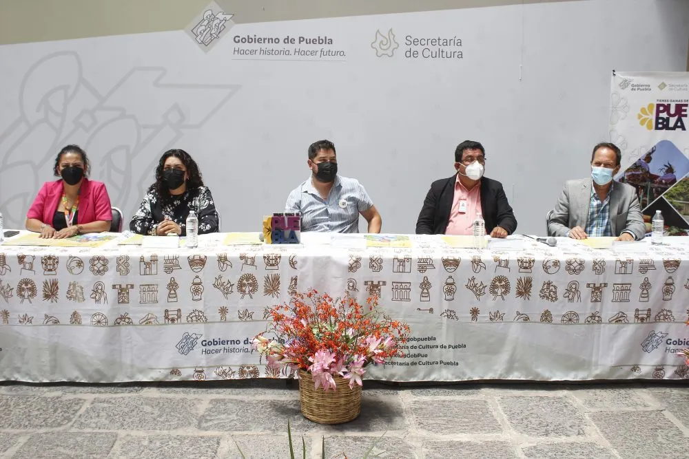 Invita Santa María Coapan a la edición 28 de la Carrera de la Tortilla