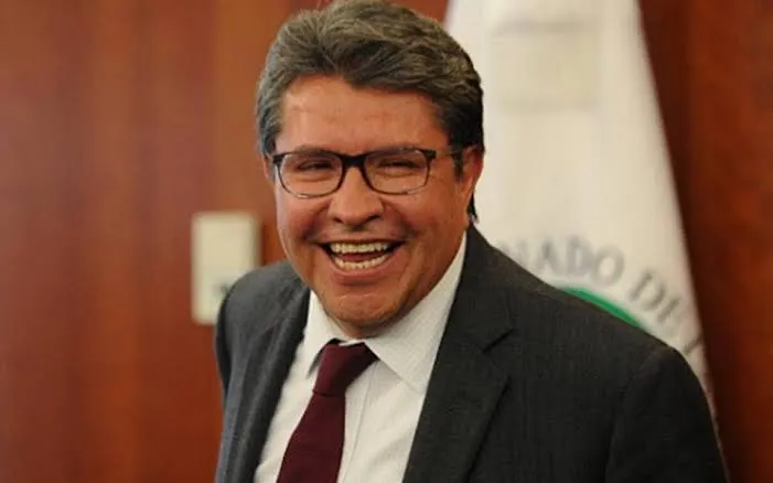 Monreal en Puebla, ¿inicia la “operación cicatriz” en las tribus morenistas estatales?