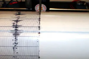 Sin daños se reportan estados luego de sismo de esta madrugada