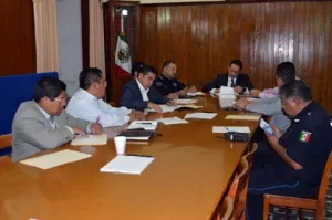 A la baja el índice de delincuencia en San Pedro