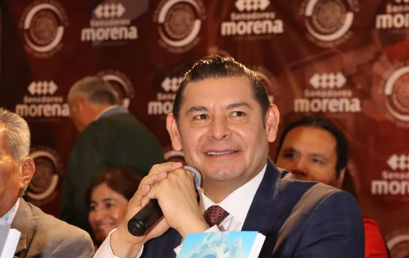 Alejandro Armenta