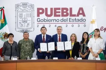 Gobierno de Puebla garantiza estacionamientos gratuitos y seguros en zona de estadios
