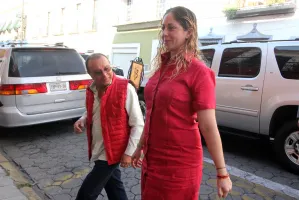 Allende Cano niega división entre aspirantes‏ del PRI