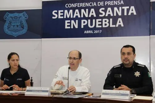 Para Semana Santa en la ciudad se desplegarán 500 policías