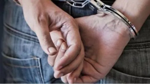 Fiscalía General obtuvo prisión preventiva en contra de un presunto secuestrador