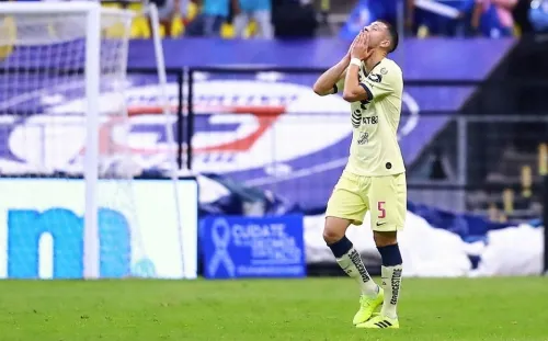 Un América sin Guido Rodríguez