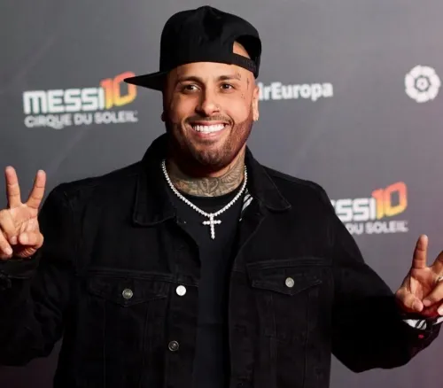 “Premios Tu Música Urbano” se disfrutarán por Telemundo Internacional