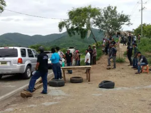 Emite CNDH recomendación a Sedena por uso ilegítimo de la fuerza