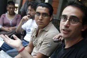 NODhO denuncia intimidación gubernamental tras asalto a casa de miembro