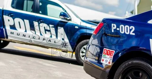 Reporta SSPTM 17 detenidos por diferentes delitos