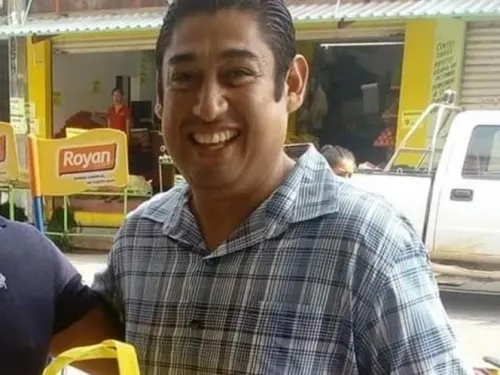 Matan a balazos al regidor de Ecología en Loma Bonita, Oaxaca