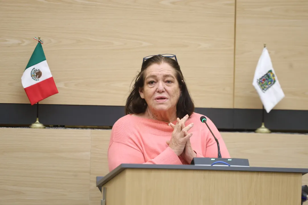 Luana Armida Amador Vallejo