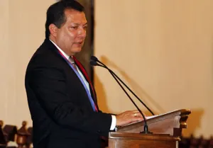 Plascencia reconoce a RMV avances de leyes en derechos humanos y protección a víctimas