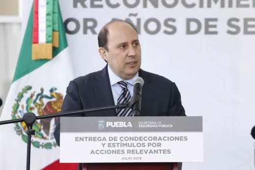 Cero tolerancia a la violencia contra las niñas, adolescentes y mujeres: Manzanilla Prieto