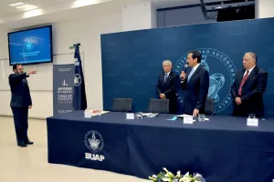 ICGDE BUAP contribuye a construir un Estado moderno