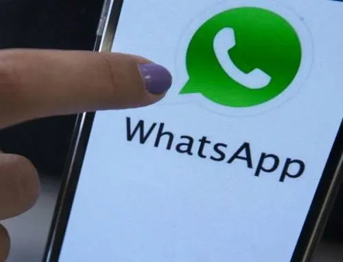 Olivia, la nueva estafa en WhatsApp que envía pornografía a los niños