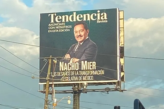 Ignacio Mier Velazco