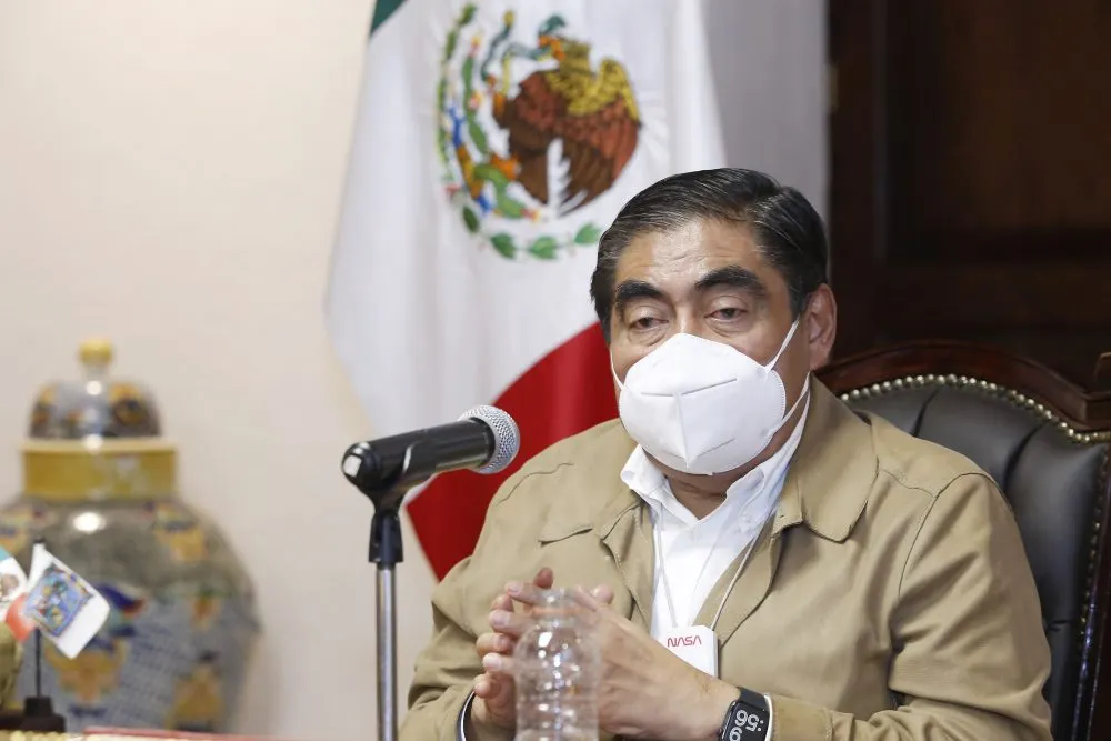 Foto: Gobierno de Puebla