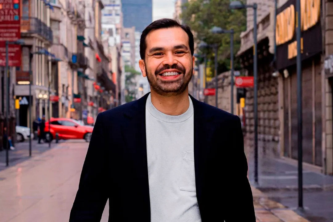 Jorge Alvarez Maynez