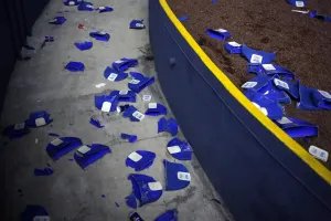 Monterrey debe reparar daños en el estadio Cuauhtémoc