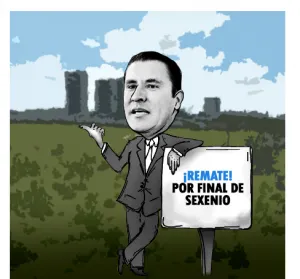 Incongruencia política