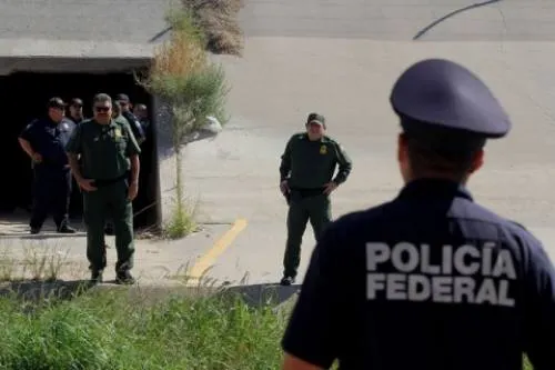 Asesinan a jefe antidrogas en Chihuahua