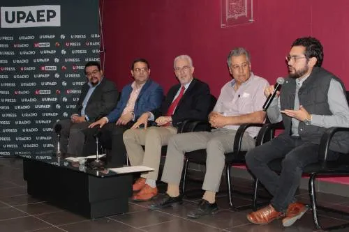 El domingo se realizará la entrega de murales a los vecinos del Barrio de Santiago