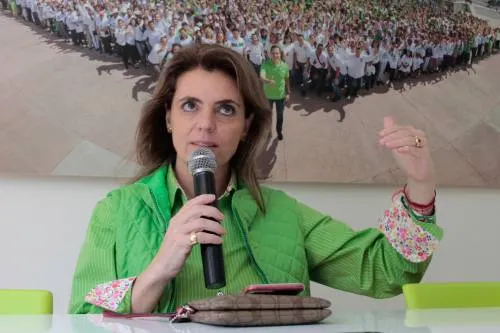Paola Migoya solicita por lo menos tres debates