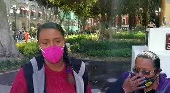 Ciudadana denuncia sustracción de su hija recién nacida
