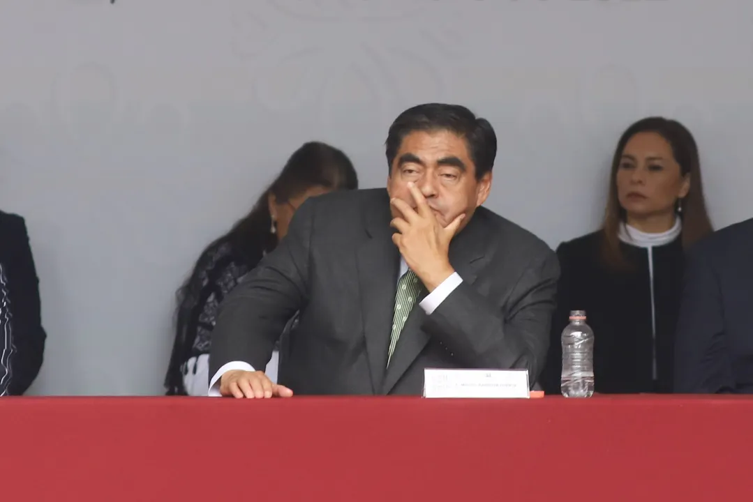 Viene una reforma electoral para Puebla