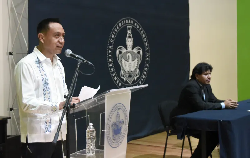 BUAP clausura el Segundo Congreso Internacional de Microbiología Veterinaria