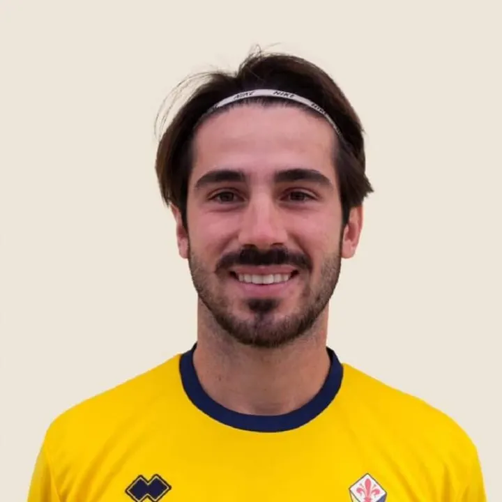 Mattia Giani