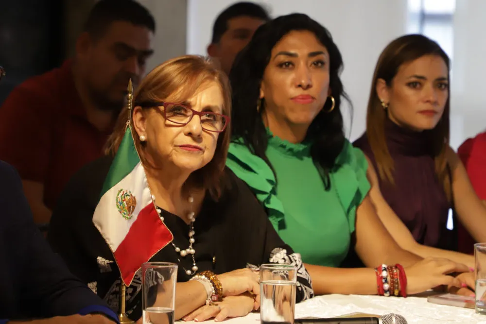 Martha Lucía Mícher