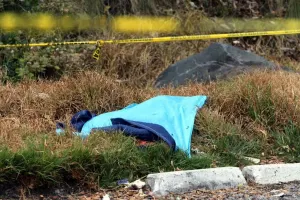 Fiscalía apoya a Tlaxcala en caso de feminicidio; hallan cuerpo en Santa Rita Tlahuapan