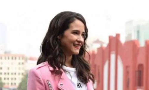 Ximena Sariñana participará en la segunda edición de Mujeres en el Rock