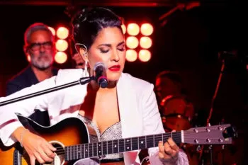 Festival Internacional de Puebla 2024 arranca con Haydée Milanés: Cultura