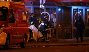 Con 80 muertos finaliza toma de rehenes en el Bataclan