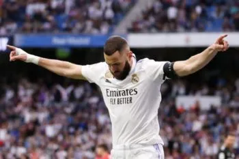 Karim Benzema se va del Real Madrid y se une al Al Ittihad de Arabia Saudita
