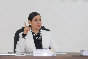 Reimprimirán con nuevos folios las 2 mil boletas electorales robadas; descartan fines políticos