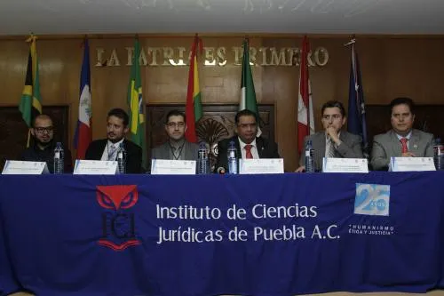 México, uno de los países más demandados en el tema de Derechos Humanos