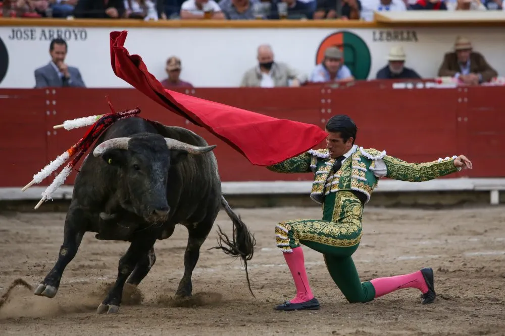 Cancelan corrida de toros en Zacatlán por orden de juez