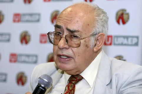 Elección 2012, castigo para el PAN: Manuel Díaz Cid