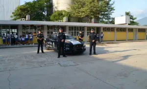 Escuelas serán vigiladas en periodo vacacional